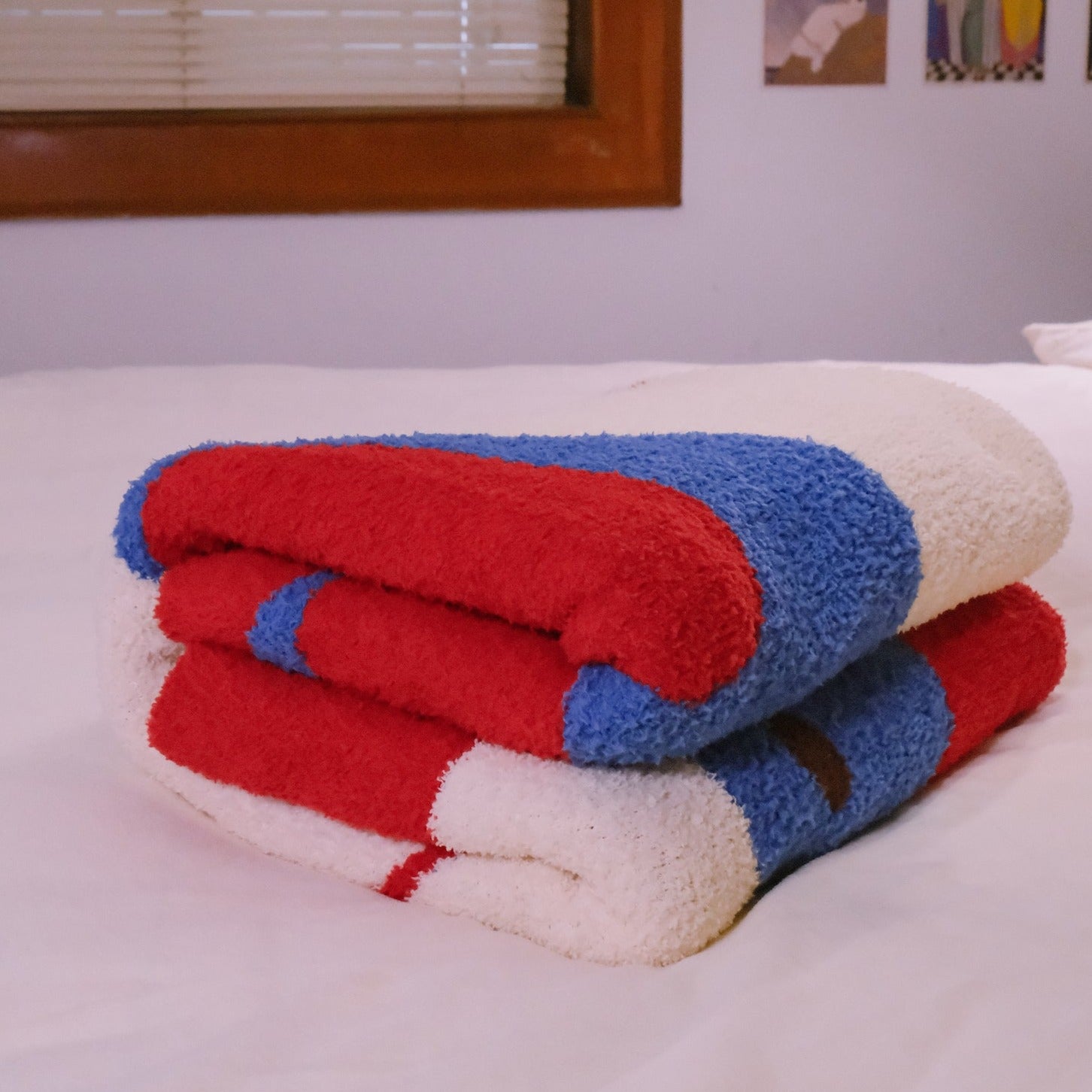 Good Dream Dragon Throw