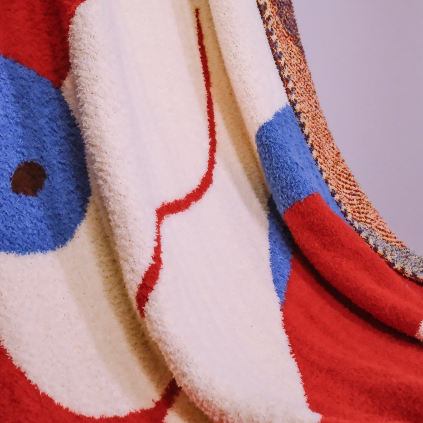 Good Dream Dragon Throw