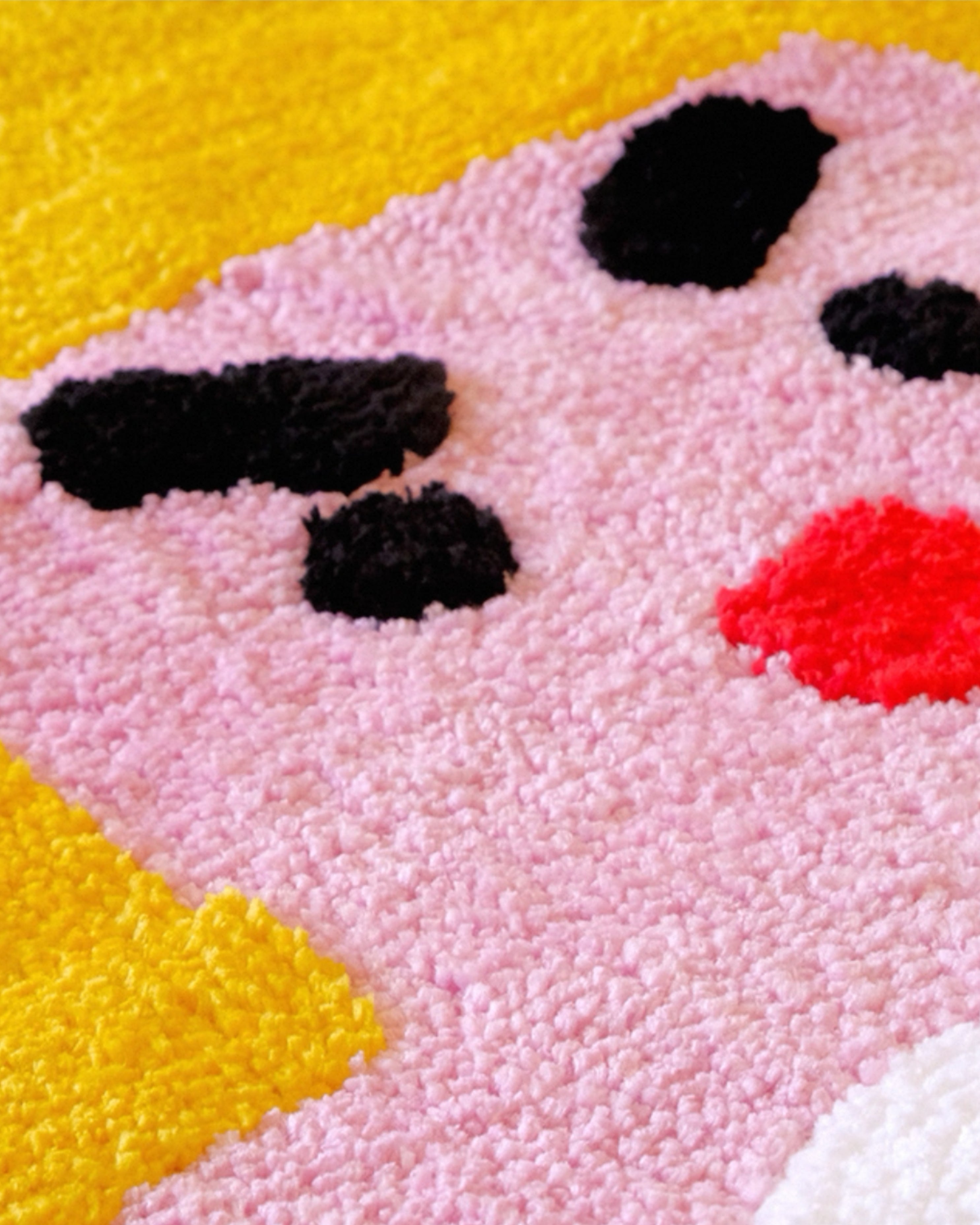 Lulu Accent Rug