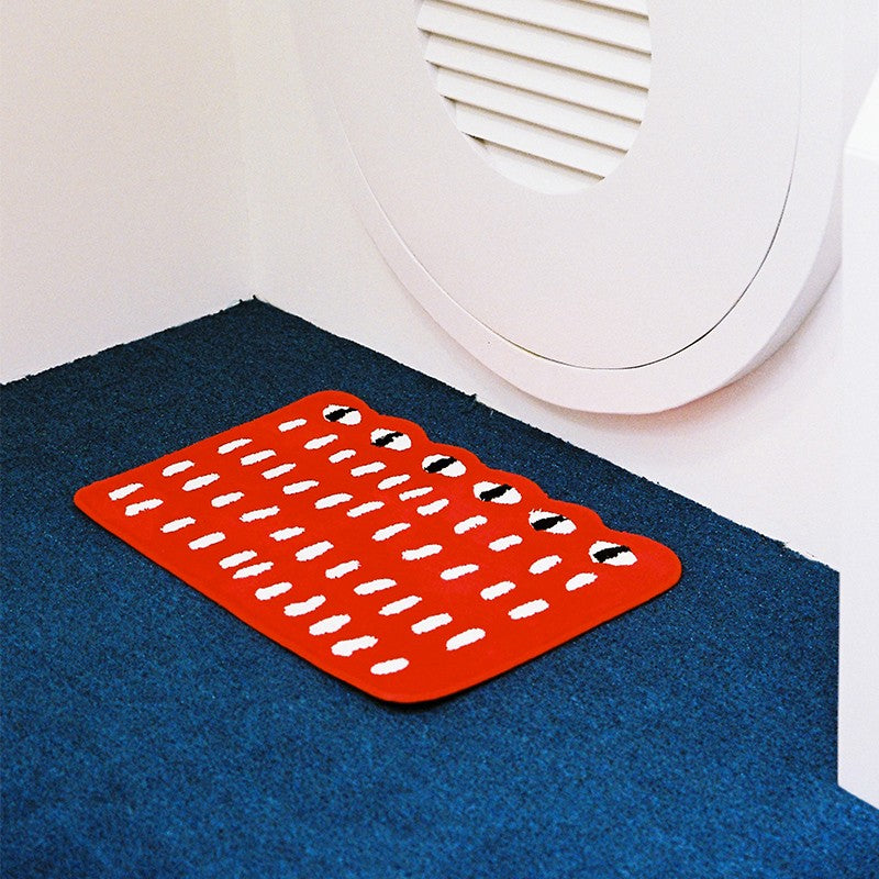 Tapis décoratif AZhong