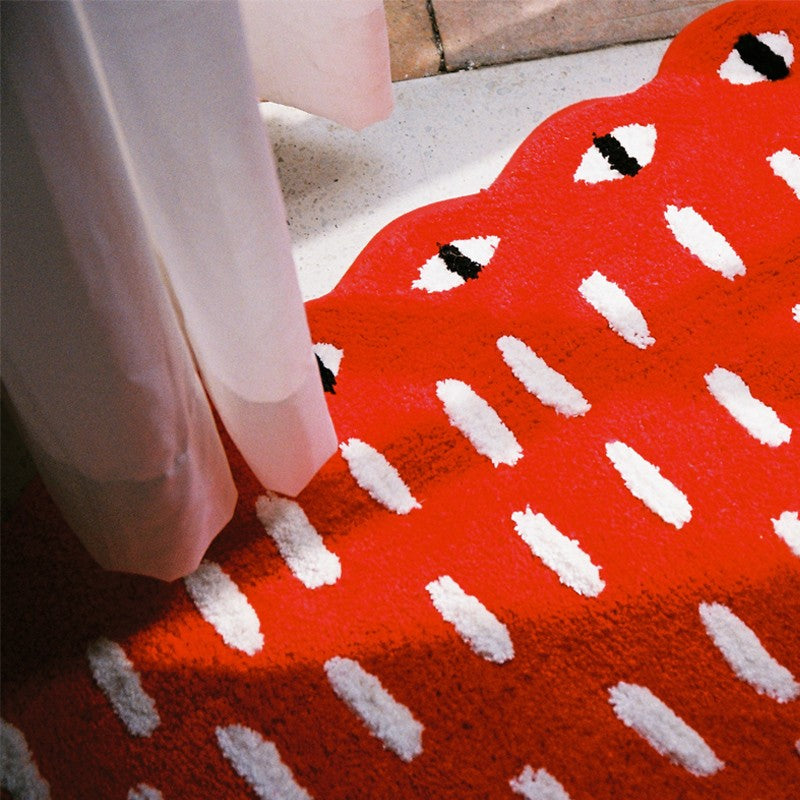 Tapis décoratif AZhong
