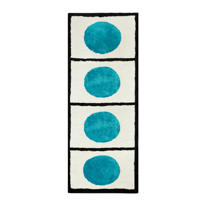 Bubble Pop Accent Rug