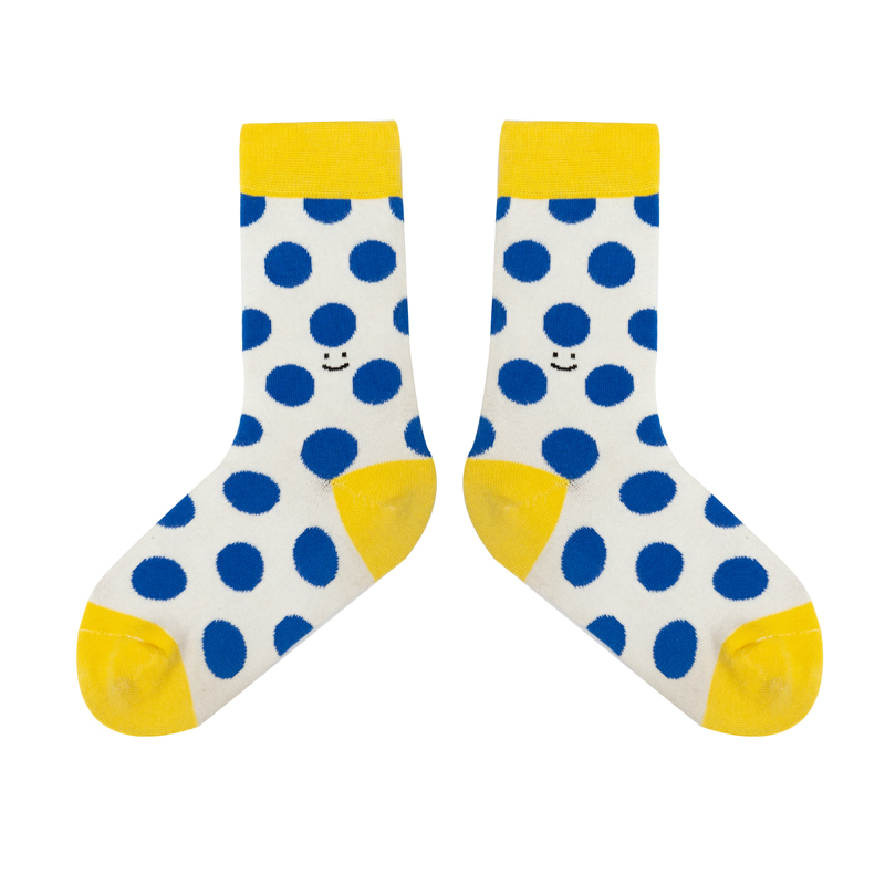 Haha Cotton Socks