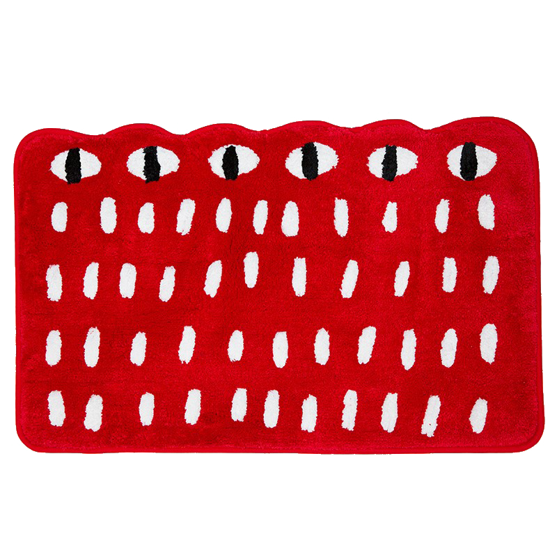 Tapis décoratif AZhong