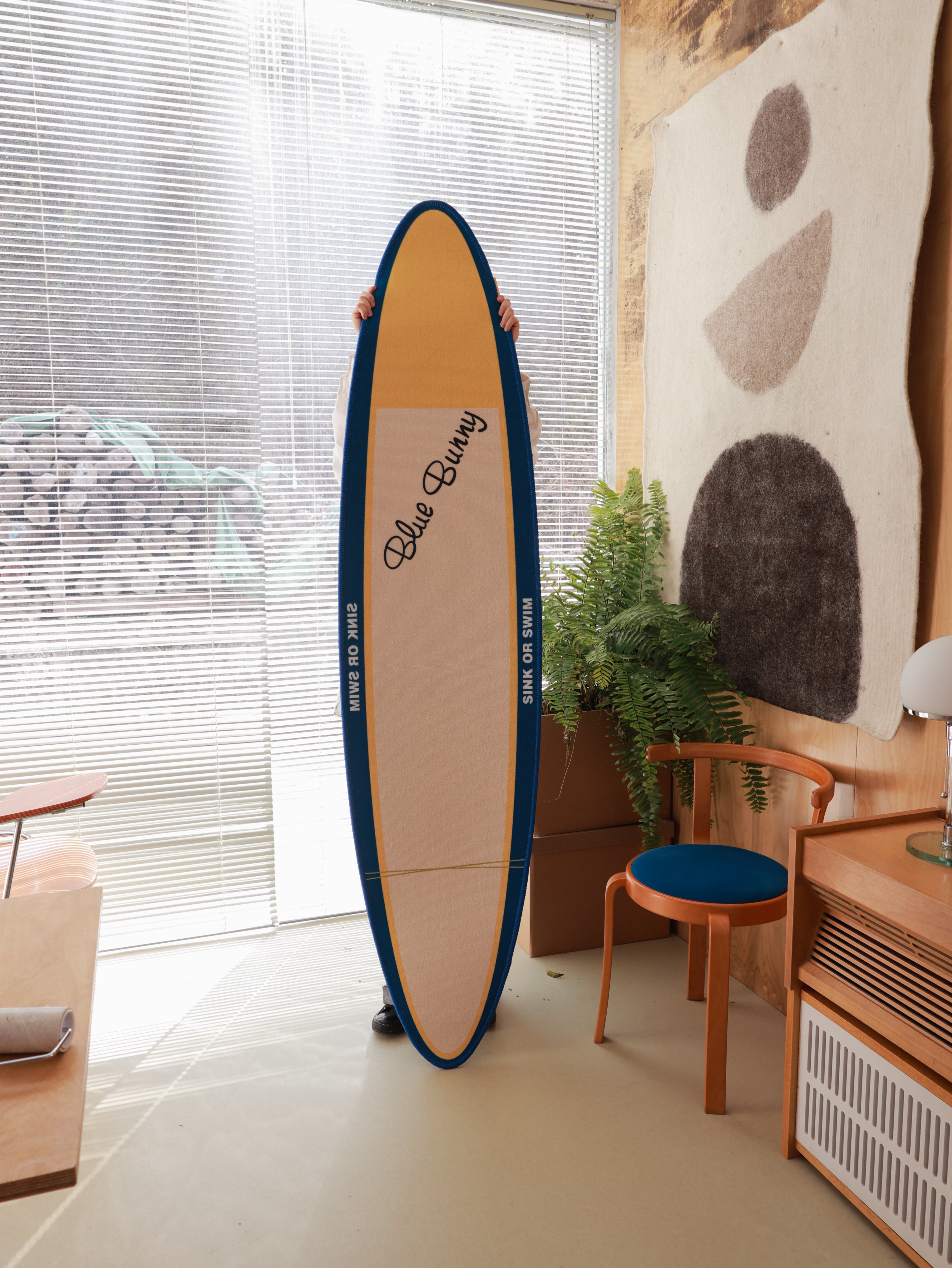 Surfboard