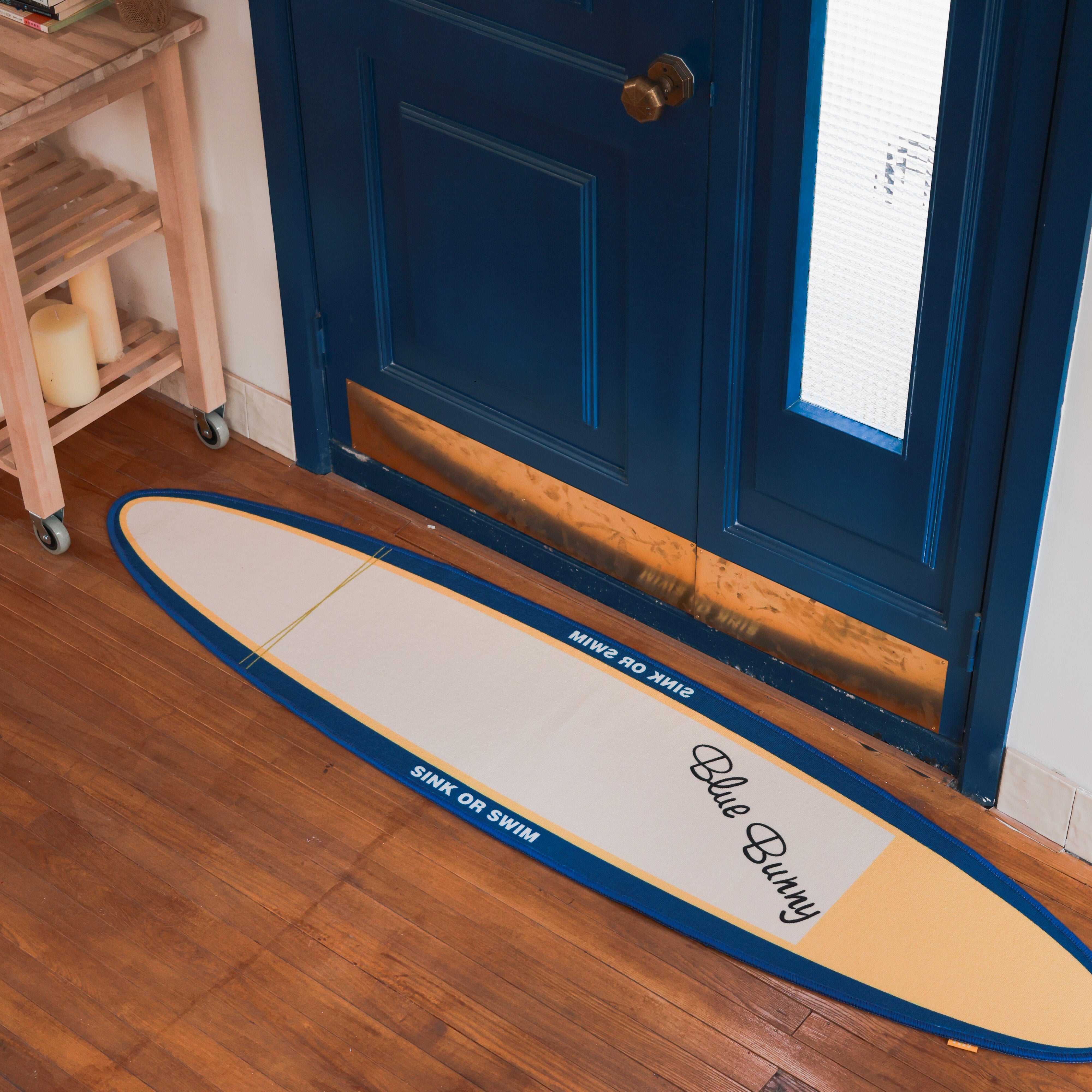 Surfboard