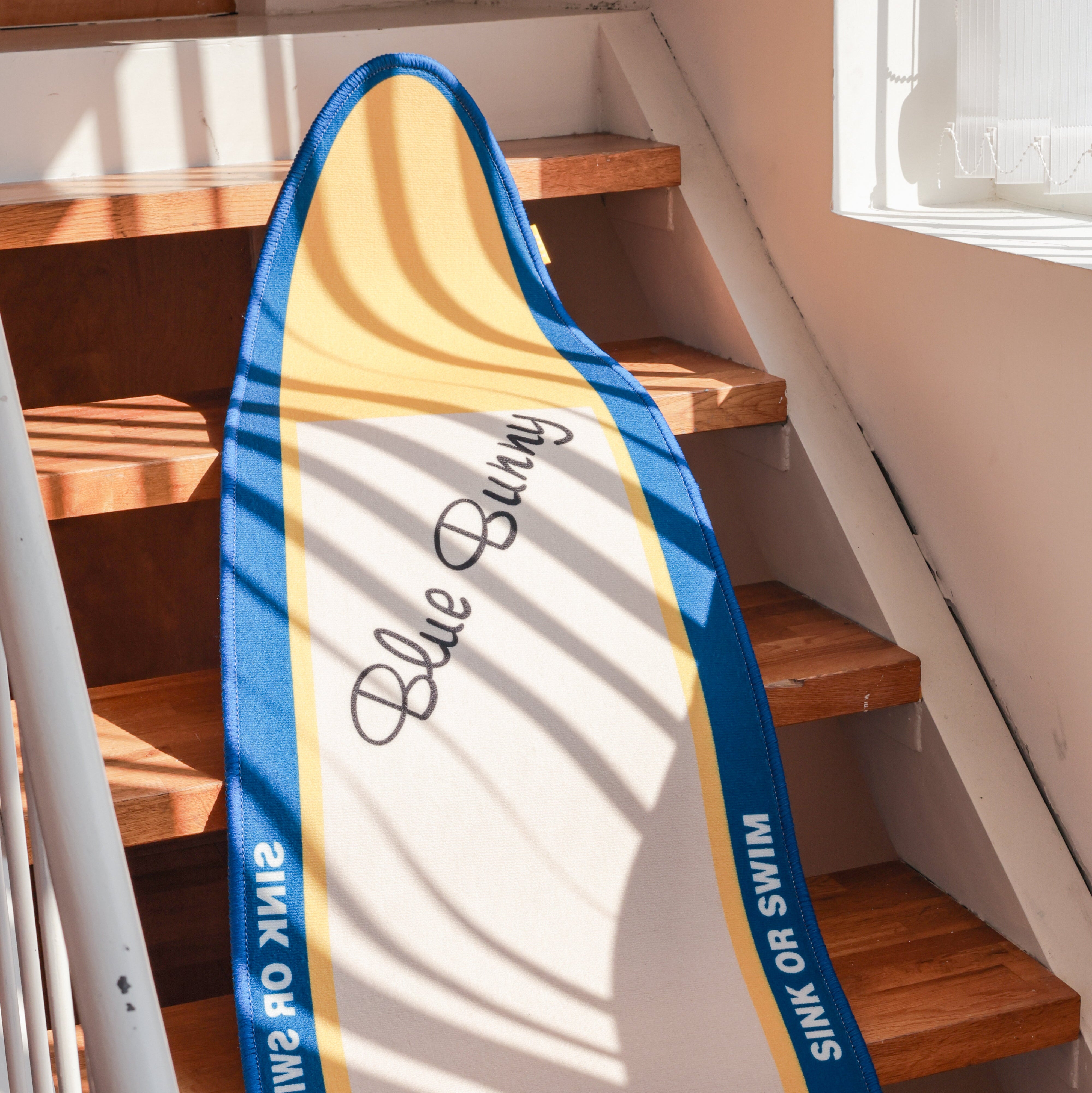Surfboard